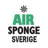 Air Sponge Sverige Logotyp