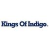 Kingsofindigo Logotyp
