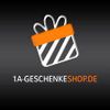1a-geschenkeshop.de Logotip