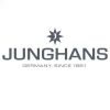 Junghans Λογότυπο