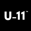 Unit--11 Logotype