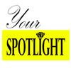 YOUR SPOTLIGHT Logotip