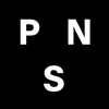 pasnormalstudios.com Logotype