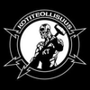 Virallinen Kotiteollisuus Merchandise Kauppa Λογότυπο