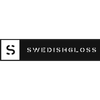 SWEDISHGLOSS Logotype
