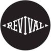 Revival Cycles Logotipo