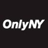 Only NY Logotype