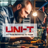UNI-T SHOP EU Logotype