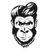 slickgorilla.co.uk Logotype