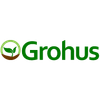Grohus Logotyp