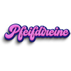 Stardist l Pfeifdireine Logotype