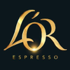 L'OR Espresso Logotype