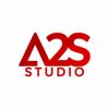 A2SSTUDIO.COM Logotipo