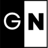 Goodnewsdesign Logotyp