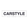 Carstyle Automotive | www.carstyle.nl Logotype
