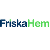 Friskahemsverige.se Logotyp