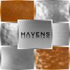 Havens Metal Logotype