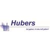 Hubers-Online-Shop Logotipo