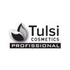 TulsiCosmetics Logotipo