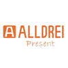Alldrei Logo