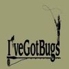 I've Got Bugs Logotype