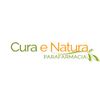 Cura e Natura Logotipo