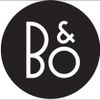 B&O Drewsens Logo