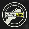 Guitarbitz Music Store Logotip