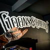 Goons and Queens Terneuzen Logotype