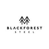 blackforest-steel.de Logotype