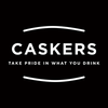 Caskers Logotype
