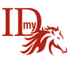 ID MyHorse Logotype