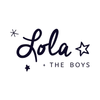 Lola and the Boys Logotype
