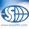 www.esseeffe.com | Rome Logotipo
