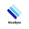 NiceByte Logotipo