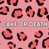 Cake or Death Logotype