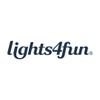 Lights4fun Logo