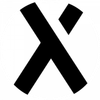 X-Factor Logotyp