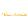 Madame Tussauds Logotype