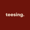 TeeSing Logotype