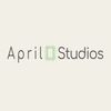APRIL STUDIOS Logotip