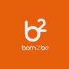 Born2be Logotip