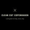 Clean Cut Copenhagen Logo