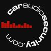 caraudiosecurity.com Logotype
