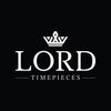 Lord Timepieces Logotip