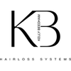 Kbhairlosssystems Logó