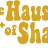 The Haus of Shag Logotype