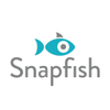 Snapfish Logotype