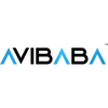 Avibaba Logotip