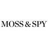 Moss & Spy Logotype